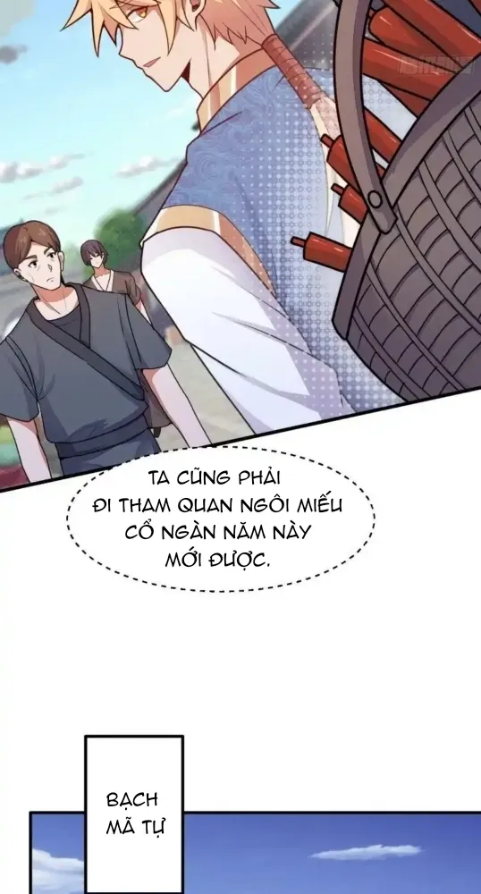 Nương Tử CủA Ta Hơn MộT CáI KìA Lạ Chapter 42 - Trang 2