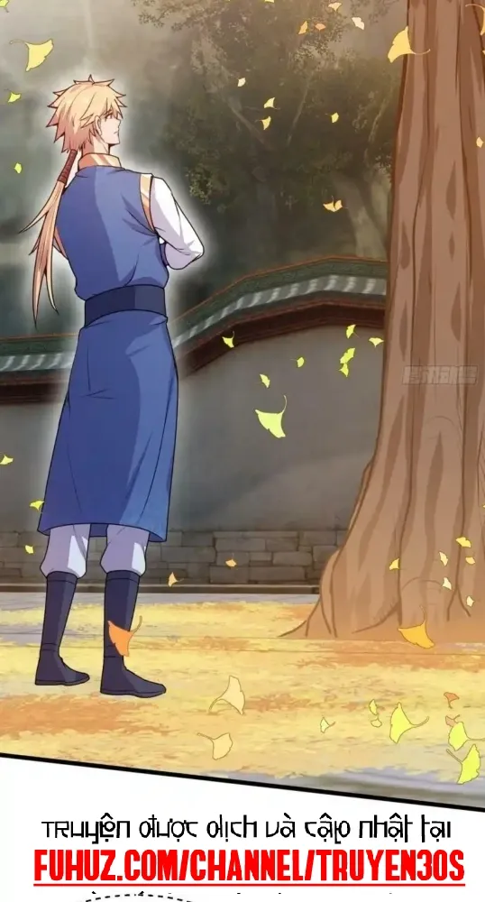 Nương Tử CủA Ta Hơn MộT CáI KìA Lạ Chapter 42 - Trang 2