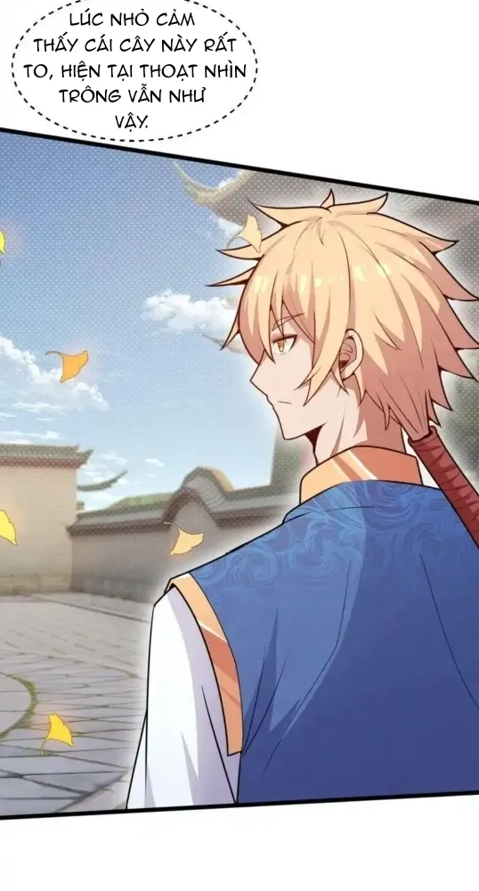 Nương Tử CủA Ta Hơn MộT CáI KìA Lạ Chapter 42 - Trang 2