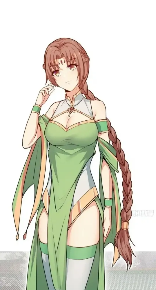 Nương Tử CủA Ta Hơn MộT CáI KìA Lạ Chapter 42 - Trang 2