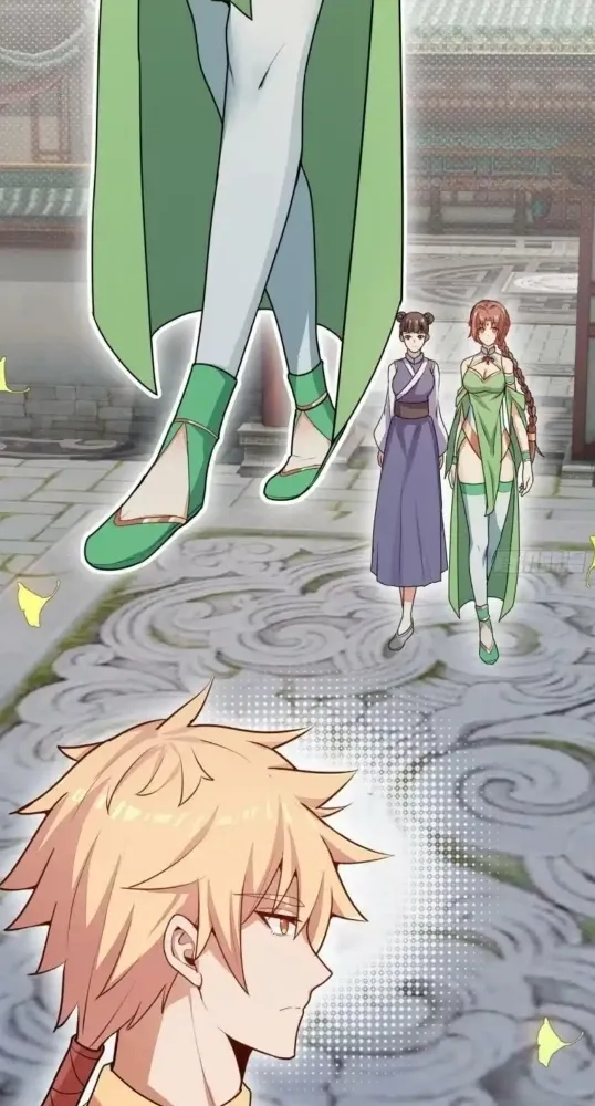 Nương Tử CủA Ta Hơn MộT CáI KìA Lạ Chapter 42 - Trang 2