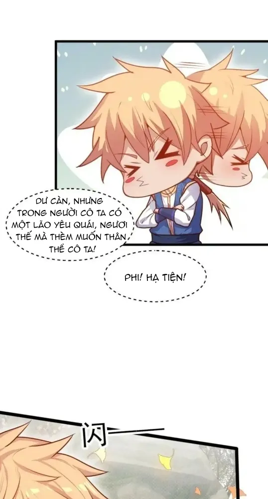 Nương Tử CủA Ta Hơn MộT CáI KìA Lạ Chapter 42 - Trang 2