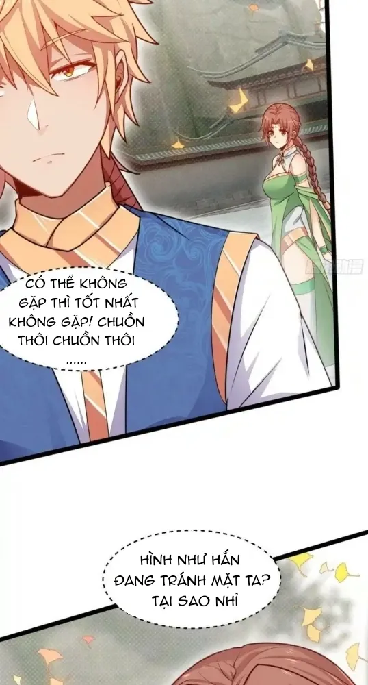 Nương Tử CủA Ta Hơn MộT CáI KìA Lạ Chapter 42 - Trang 2