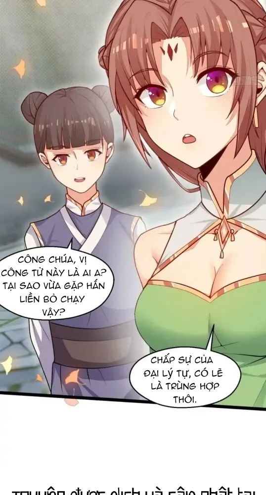 Nương Tử CủA Ta Hơn MộT CáI KìA Lạ Chapter 42 - Trang 2