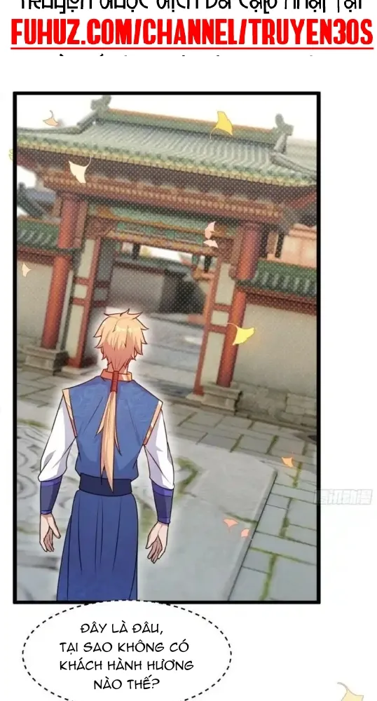 Nương Tử CủA Ta Hơn MộT CáI KìA Lạ Chapter 42 - Trang 2