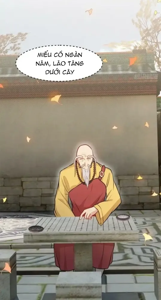 Nương Tử CủA Ta Hơn MộT CáI KìA Lạ Chapter 42 - Trang 2