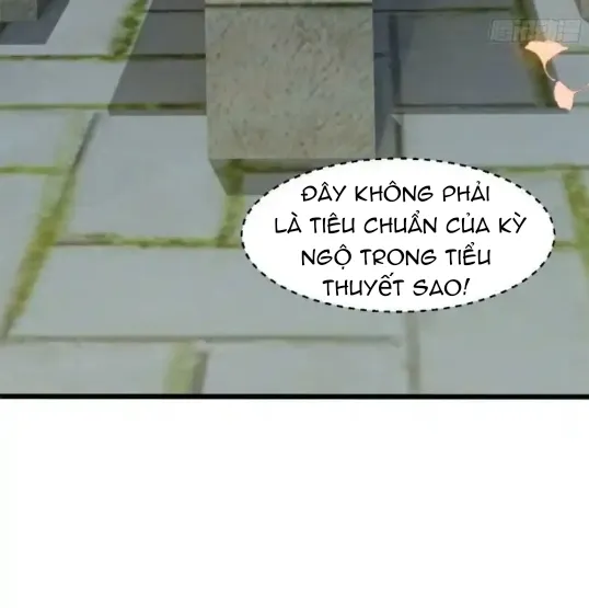 Nương Tử CủA Ta Hơn MộT CáI KìA Lạ Chapter 42 - Trang 2