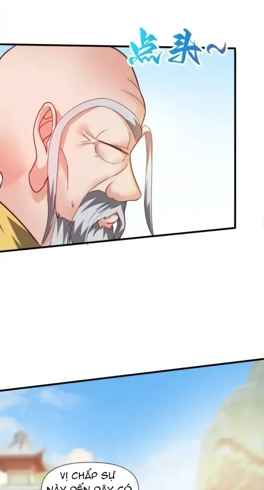 Nương Tử CủA Ta Hơn MộT CáI KìA Lạ Chapter 43 - Trang 2