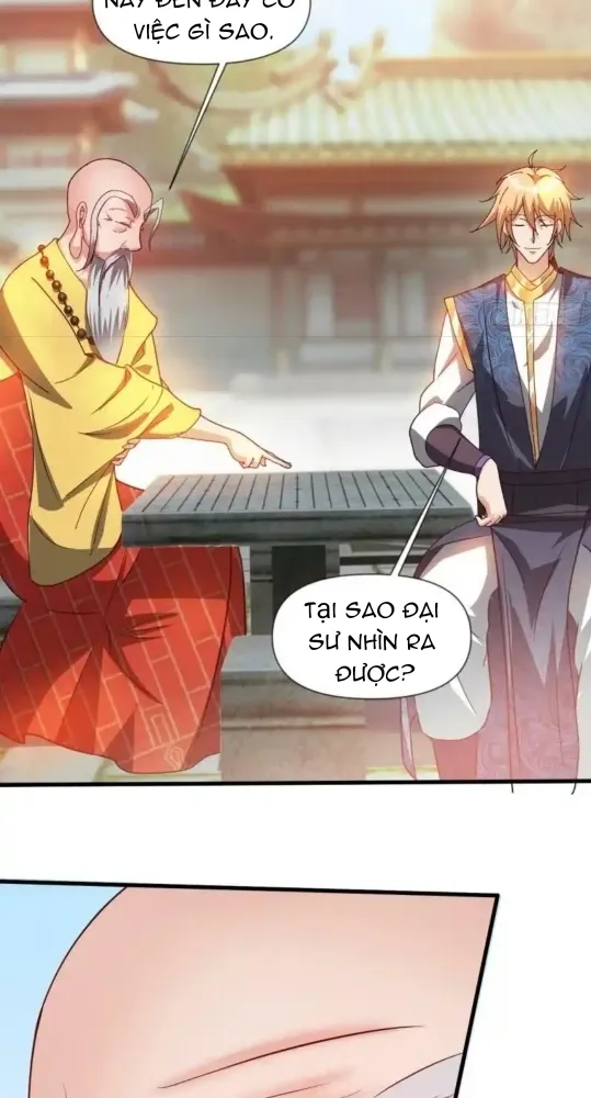 Nương Tử CủA Ta Hơn MộT CáI KìA Lạ Chapter 43 - Trang 2