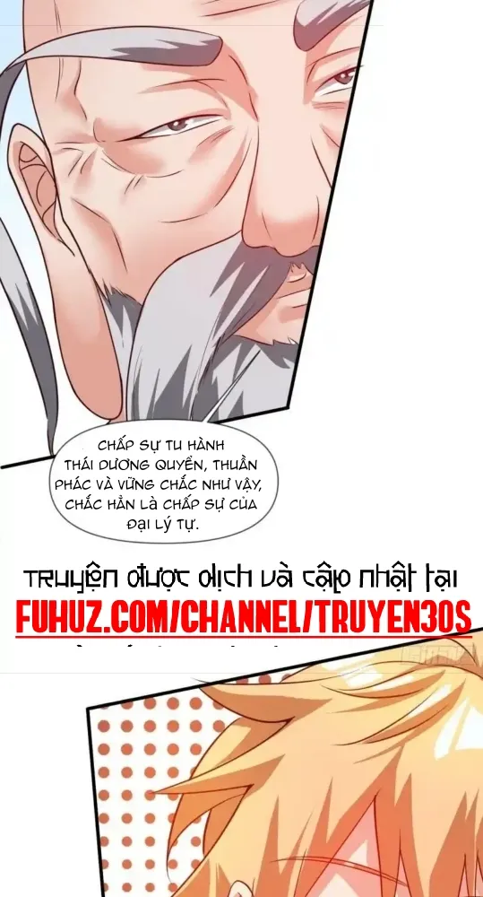 Nương Tử CủA Ta Hơn MộT CáI KìA Lạ Chapter 43 - Trang 2