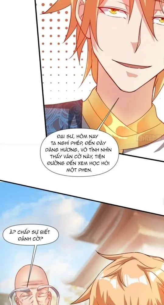 Nương Tử CủA Ta Hơn MộT CáI KìA Lạ Chapter 43 - Trang 2