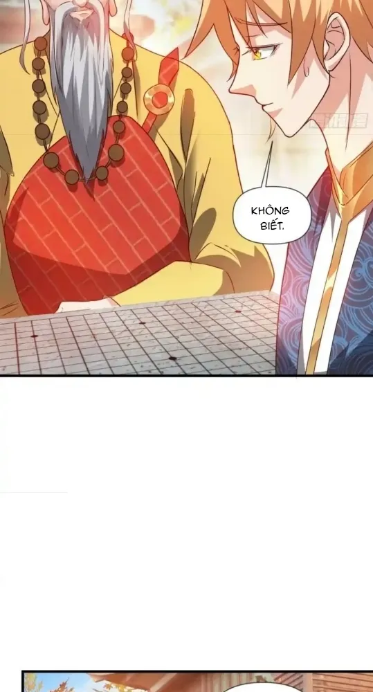 Nương Tử CủA Ta Hơn MộT CáI KìA Lạ Chapter 43 - Trang 2