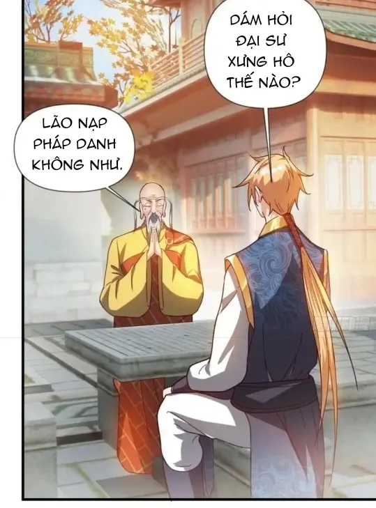 Nương Tử CủA Ta Hơn MộT CáI KìA Lạ Chapter 43 - Trang 2