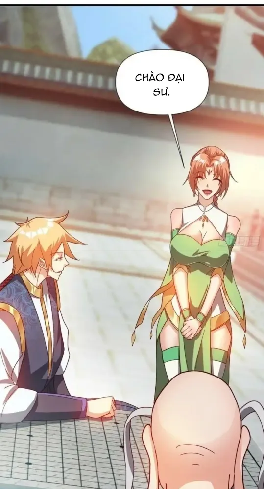 Nương Tử CủA Ta Hơn MộT CáI KìA Lạ Chapter 43 - Trang 2