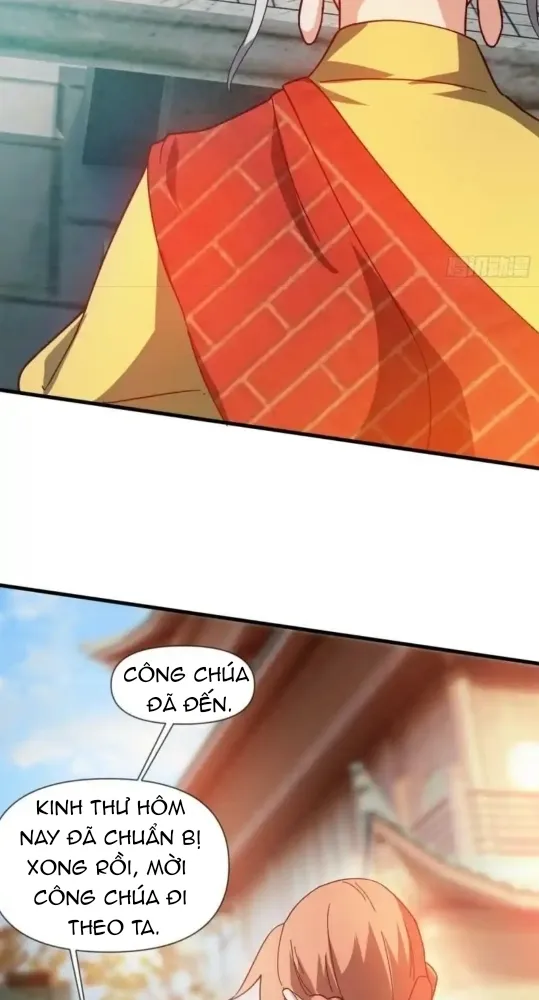 Nương Tử CủA Ta Hơn MộT CáI KìA Lạ Chapter 43 - Trang 2