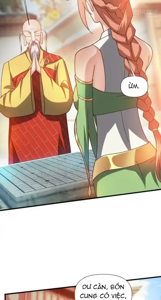 Nương Tử CủA Ta Hơn MộT CáI KìA Lạ Chapter 43 - Trang 2