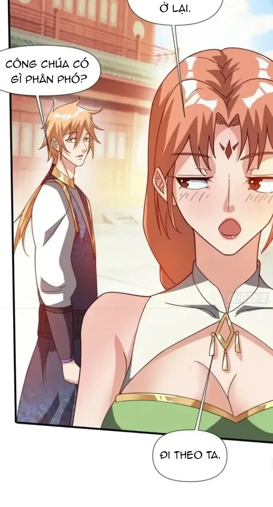 Nương Tử CủA Ta Hơn MộT CáI KìA Lạ Chapter 43 - Trang 2