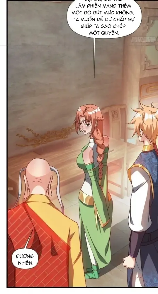 Nương Tử CủA Ta Hơn MộT CáI KìA Lạ Chapter 43 - Trang 2