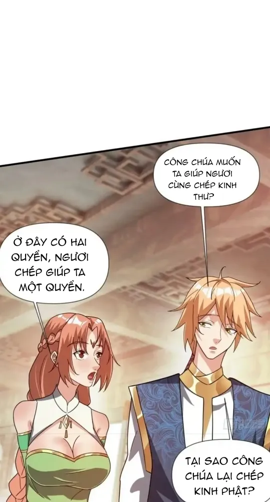 Nương Tử CủA Ta Hơn MộT CáI KìA Lạ Chapter 43 - Trang 2