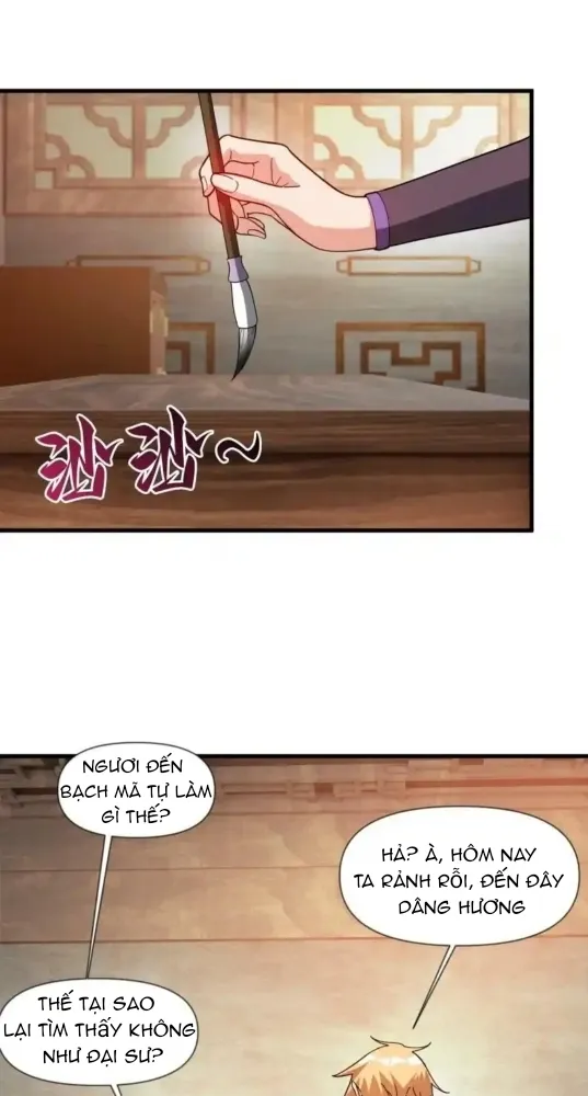 Nương Tử CủA Ta Hơn MộT CáI KìA Lạ Chapter 43 - Trang 2