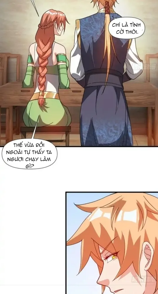 Nương Tử CủA Ta Hơn MộT CáI KìA Lạ Chapter 43 - Trang 2