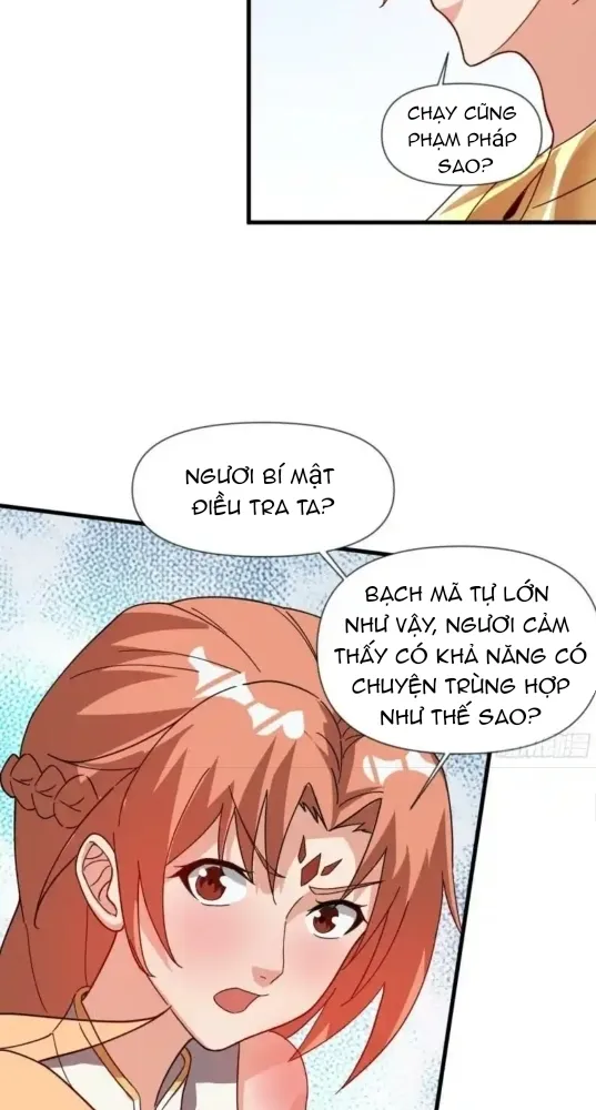 Nương Tử CủA Ta Hơn MộT CáI KìA Lạ Chapter 43 - Trang 2