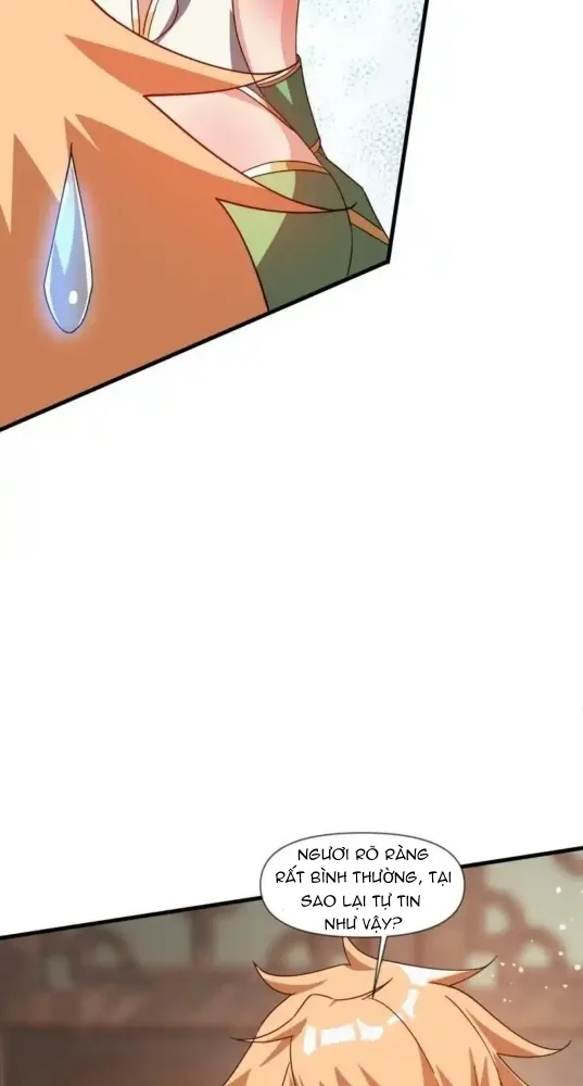 Nương Tử CủA Ta Hơn MộT CáI KìA Lạ Chapter 43 - Trang 2