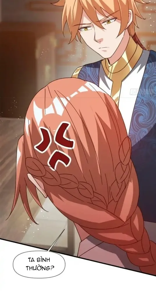 Nương Tử CủA Ta Hơn MộT CáI KìA Lạ Chapter 43 - Trang 2