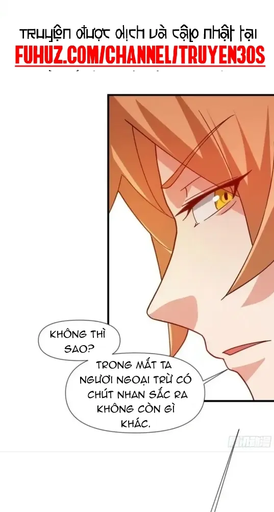 Nương Tử CủA Ta Hơn MộT CáI KìA Lạ Chapter 43 - Trang 2