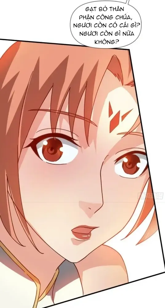 Nương Tử CủA Ta Hơn MộT CáI KìA Lạ Chapter 43 - Trang 2