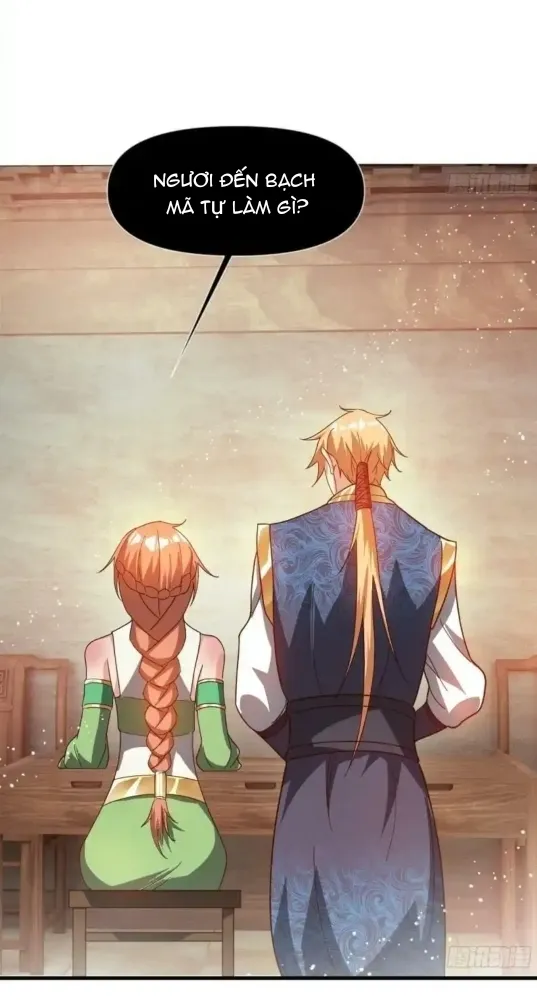 Nương Tử CủA Ta Hơn MộT CáI KìA Lạ Chapter 43 - Trang 2