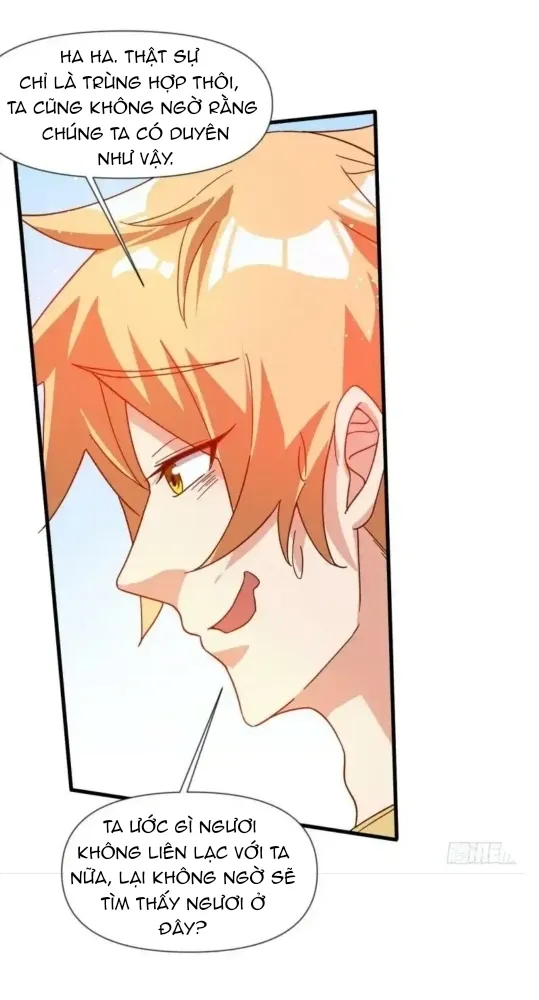 Nương Tử CủA Ta Hơn MộT CáI KìA Lạ Chapter 43 - Trang 2