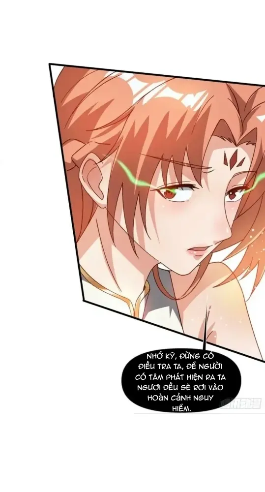 Nương Tử CủA Ta Hơn MộT CáI KìA Lạ Chapter 43 - Trang 2