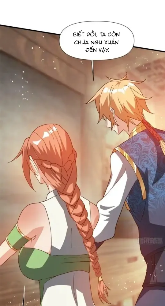 Nương Tử CủA Ta Hơn MộT CáI KìA Lạ Chapter 43 - Trang 2