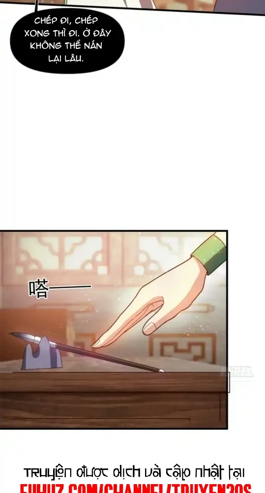 Nương Tử CủA Ta Hơn MộT CáI KìA Lạ Chapter 43 - Trang 2