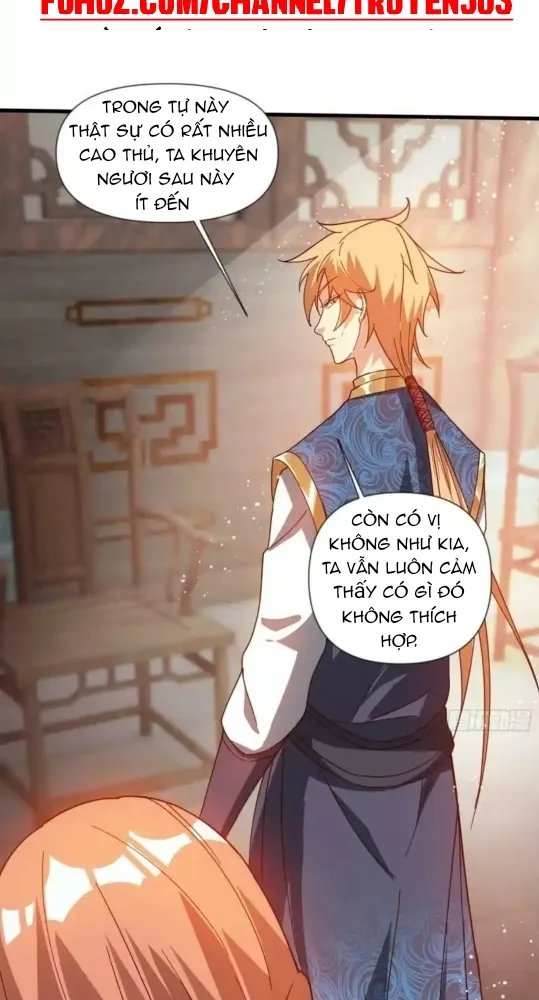 Nương Tử CủA Ta Hơn MộT CáI KìA Lạ Chapter 43 - Trang 2
