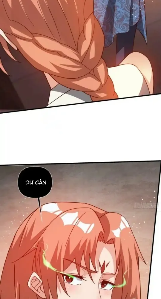 Nương Tử CủA Ta Hơn MộT CáI KìA Lạ Chapter 43 - Trang 2