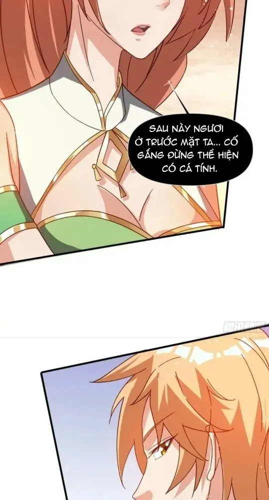 Nương Tử CủA Ta Hơn MộT CáI KìA Lạ Chapter 43 - Trang 2