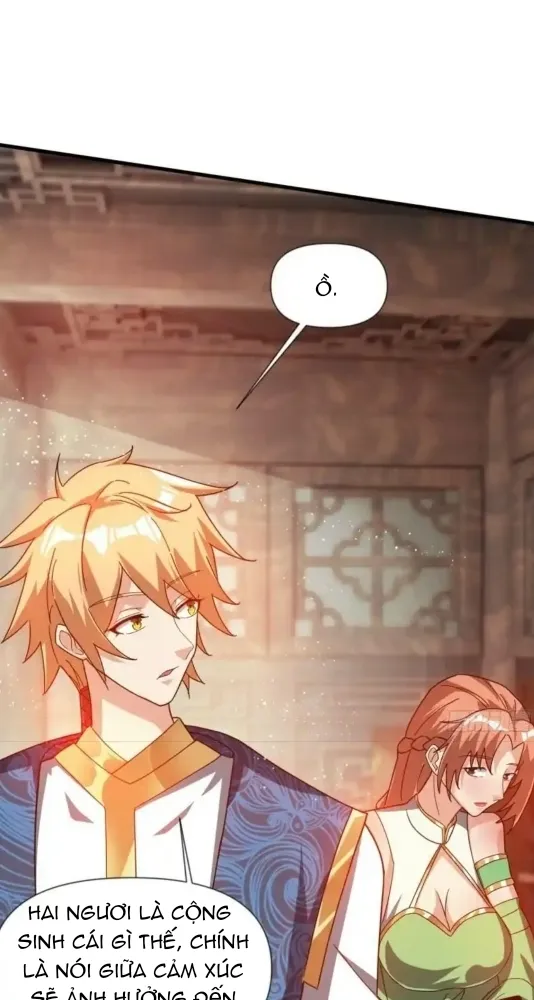 Nương Tử CủA Ta Hơn MộT CáI KìA Lạ Chapter 43 - Trang 2