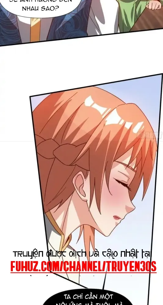 Nương Tử CủA Ta Hơn MộT CáI KìA Lạ Chapter 43 - Trang 2