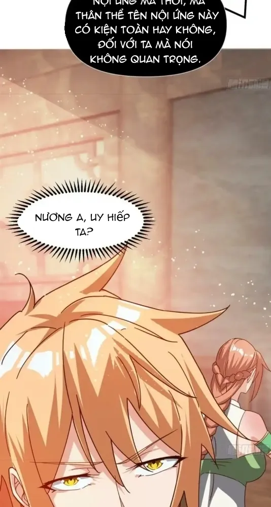 Nương Tử CủA Ta Hơn MộT CáI KìA Lạ Chapter 43 - Trang 2