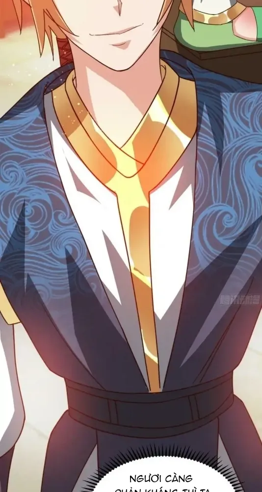 Nương Tử CủA Ta Hơn MộT CáI KìA Lạ Chapter 43 - Trang 2