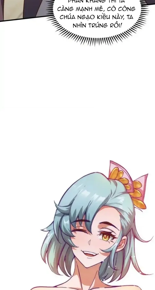 Nương Tử CủA Ta Hơn MộT CáI KìA Lạ Chapter 43 - Trang 2