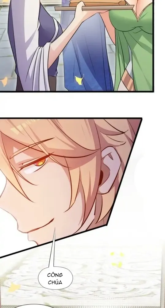 Nương Tử CủA Ta Hơn MộT CáI KìA Lạ Chapter 44 - Trang 2