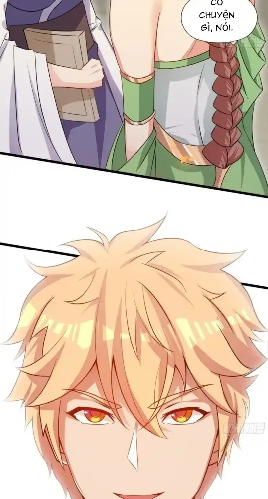 Nương Tử CủA Ta Hơn MộT CáI KìA Lạ Chapter 44 - Trang 2