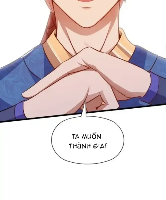 Nương Tử CủA Ta Hơn MộT CáI KìA Lạ Chapter 44 - Trang 2