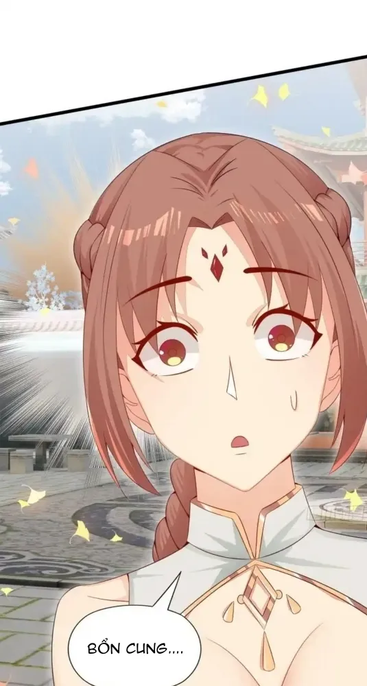 Nương Tử CủA Ta Hơn MộT CáI KìA Lạ Chapter 44 - Trang 2