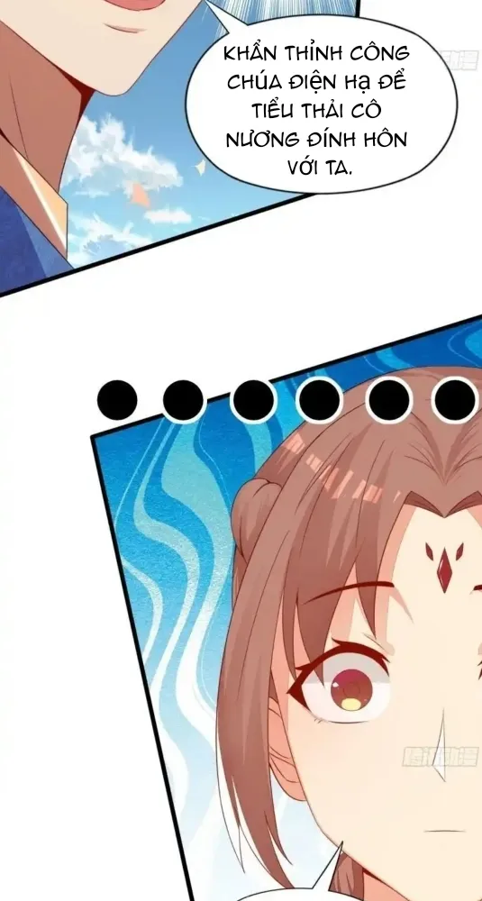 Nương Tử CủA Ta Hơn MộT CáI KìA Lạ Chapter 44 - Trang 2