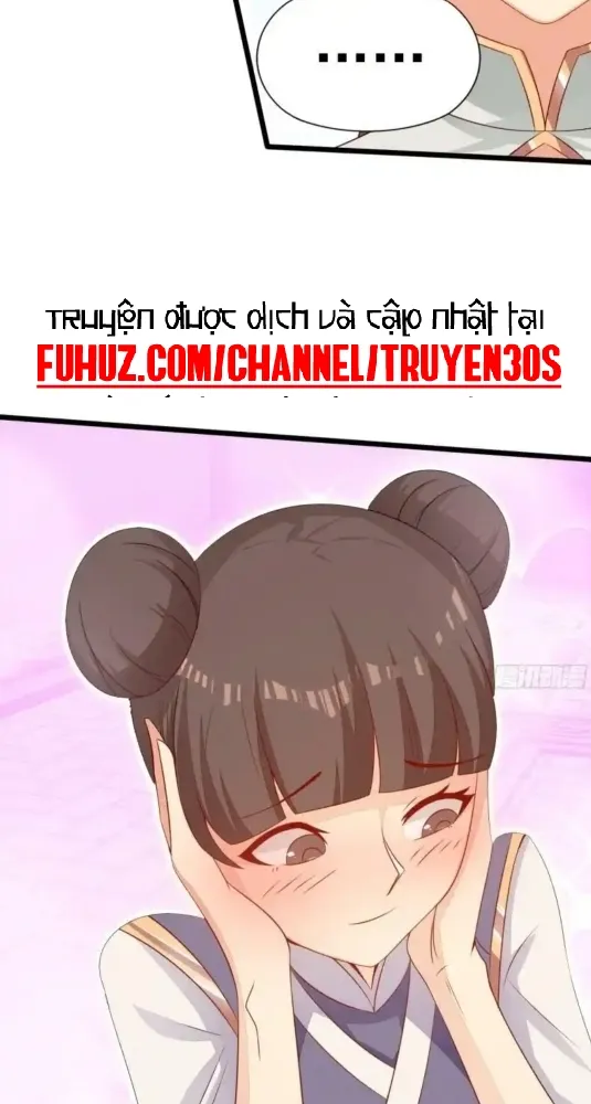 Nương Tử CủA Ta Hơn MộT CáI KìA Lạ Chapter 44 - Trang 2