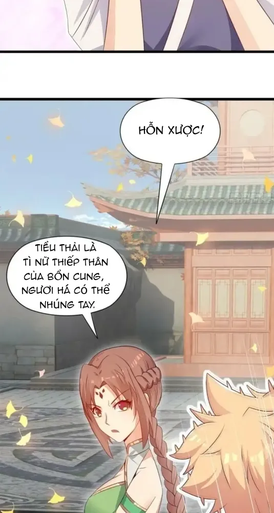 Nương Tử CủA Ta Hơn MộT CáI KìA Lạ Chapter 44 - Trang 2